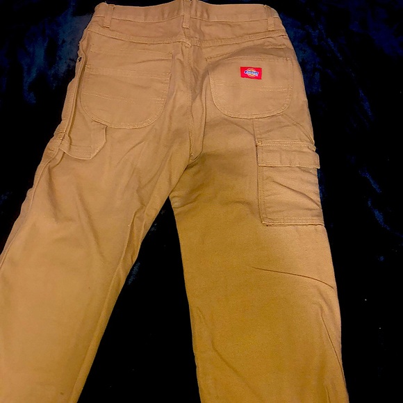 Work pants - Picture 2 of 2